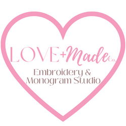 Love+Made Co.