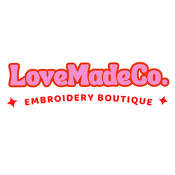 Love+Made Co.